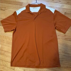 Nike Golf Shirt fit dry Men’s Size L